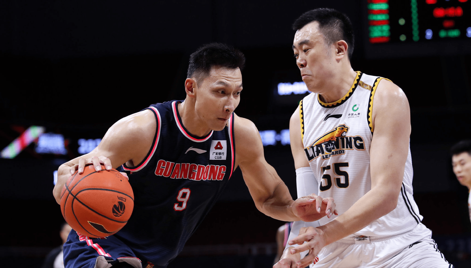 乐鱼体育-广东宏远惨败，山东英亚豪取连胜的简单介绍