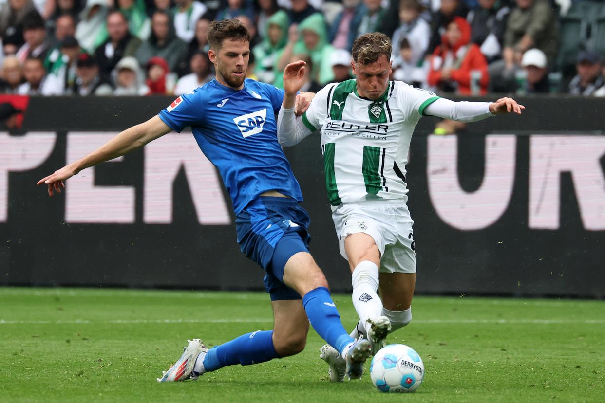 霍芬海姆队新援助攻作风彪炳 霍芬海姆队新援助攻作风彪炳