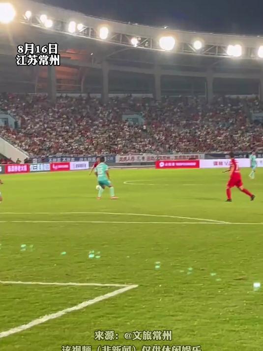 -精彩进球瞬间，球员风采尽显