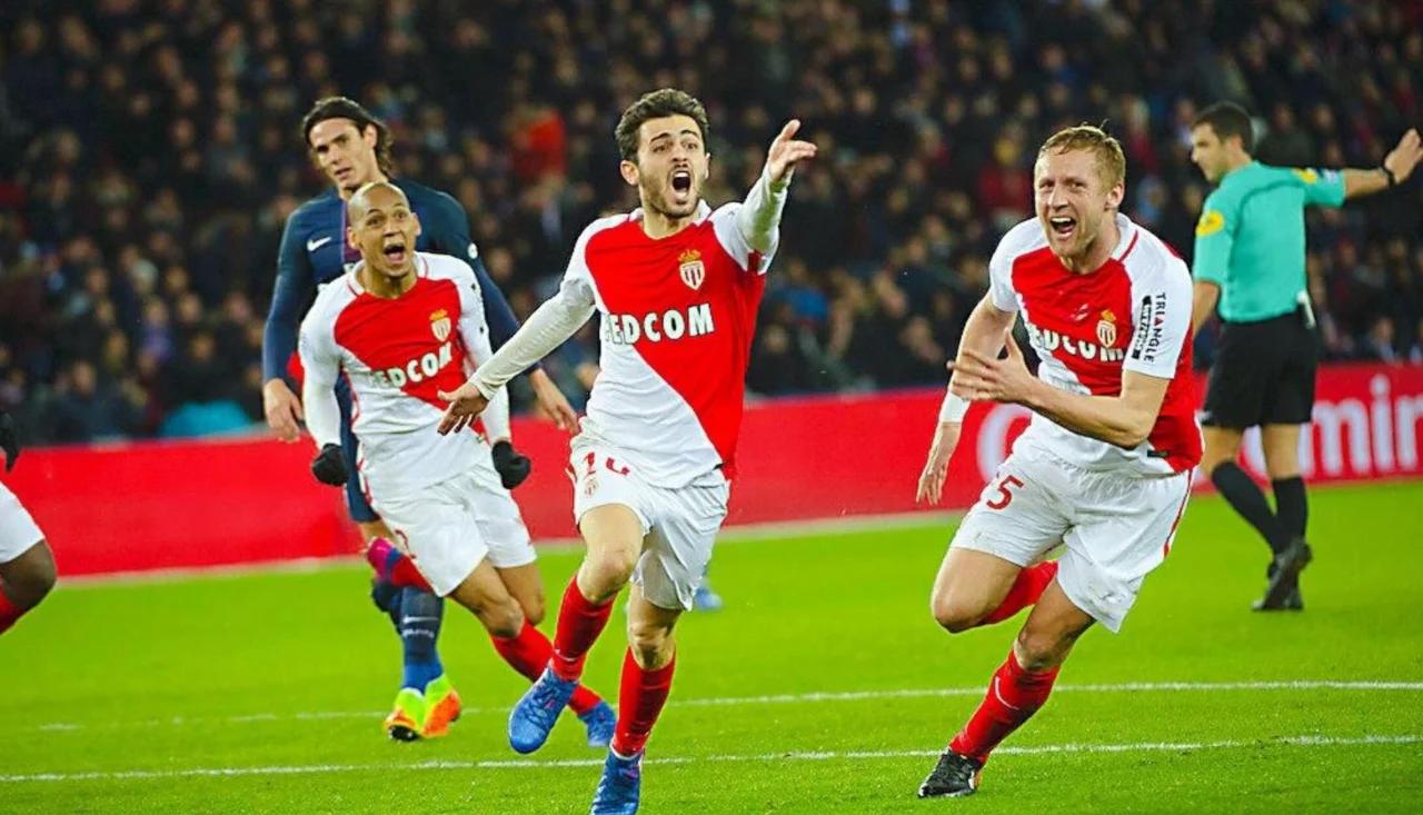 乐鱼app-摩纳哥主场大胜，积分榜上升的简单介绍