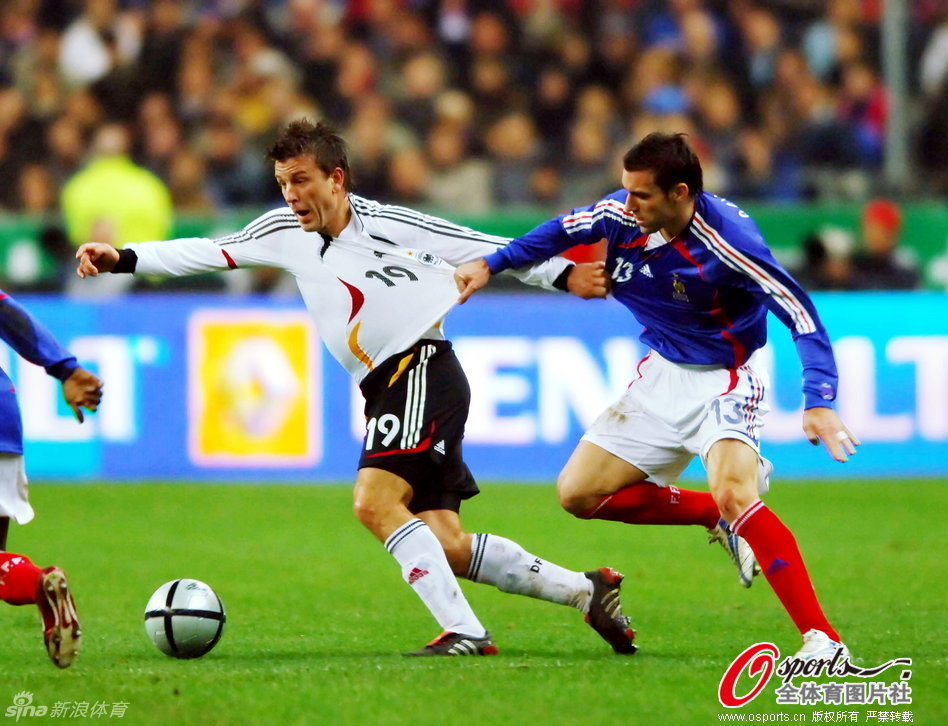 关于德国队力克法国队,马龙统治全场的信息 关于德国队力克法国队,马龙统治全场的信息