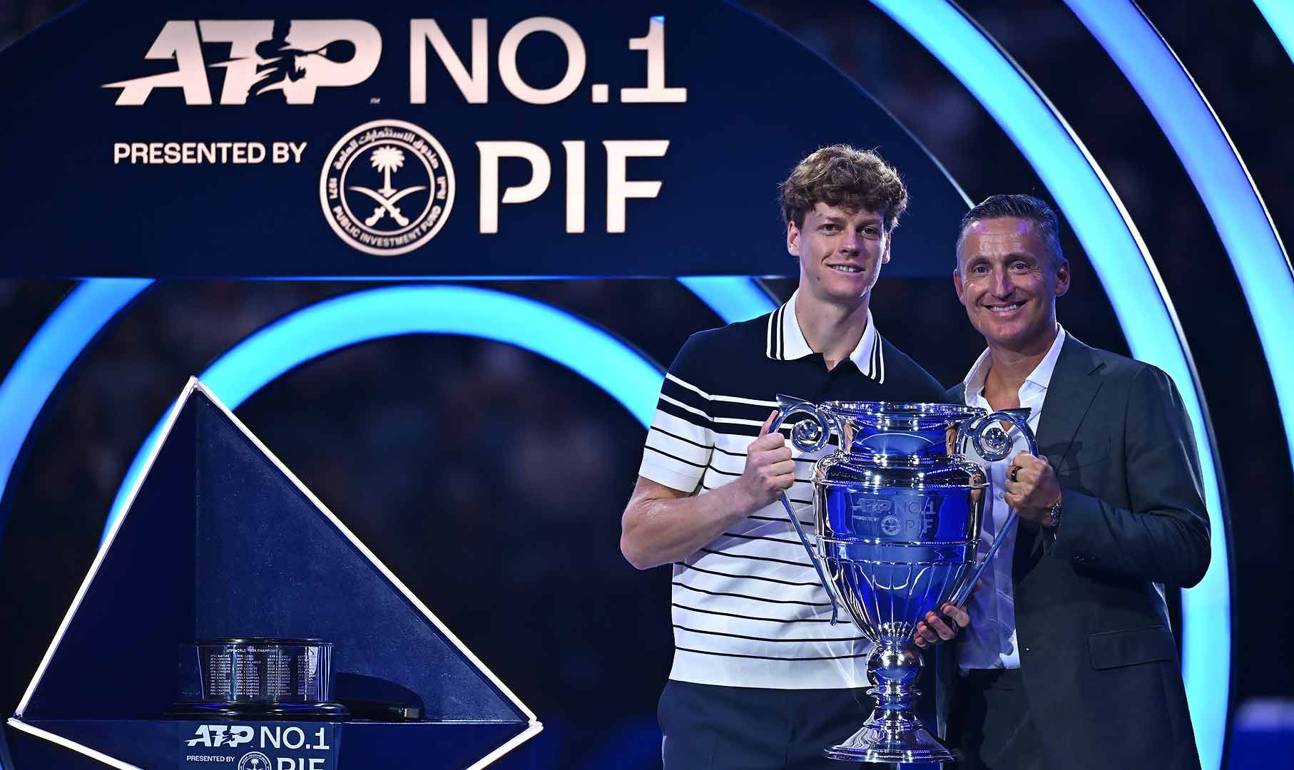 leyusport-美网轻取澳网，辛纳惊艳四座