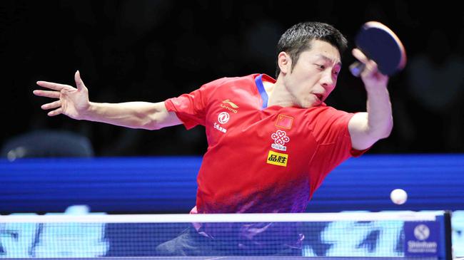 乐鱼-瑞典队力克韩国队，许昕关键制胜